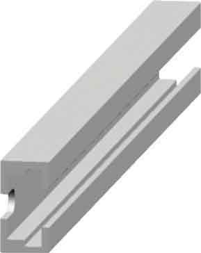 Profilschiene RZBA51