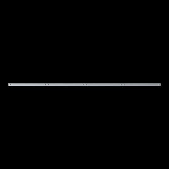 WR-Querschiene ZW167P10(VE10) WR-Querschiene ZW167P10(VE10)