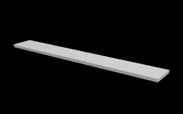 Abschlussplatte CX 6730.840