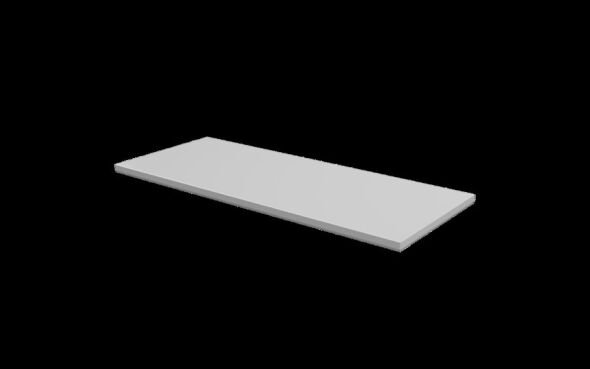 Abschlussplatte CX 6730.960 Abschlussplatte CX 6730.960