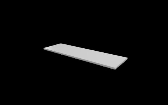 Abschlussplatte CX 6730.970