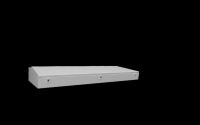 Pultmittelteil CX 6712.000