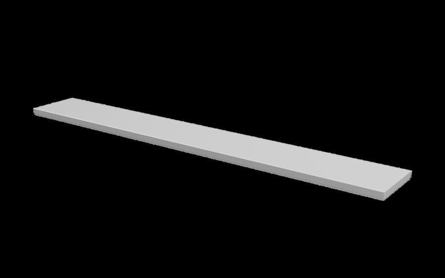 Abschlussplatte CX 6730.840