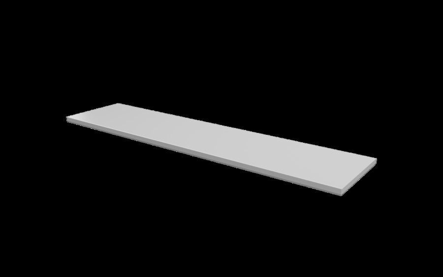 Abschlussplatte CX 6730.930