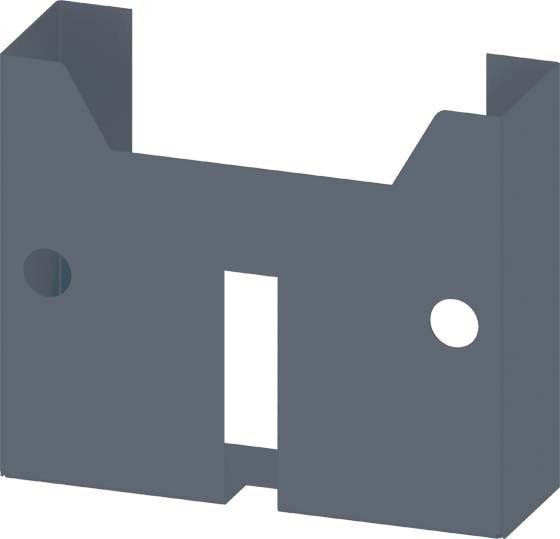 SIVACON Schaltplantasche 8MF1000-2VU