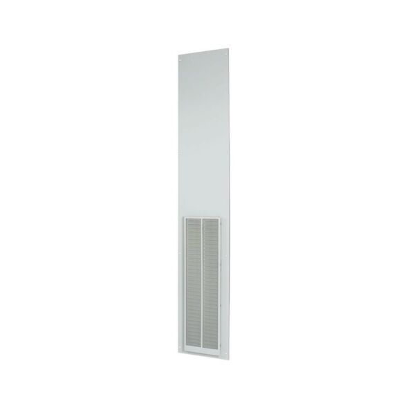 Rückwand belüftet grau XTSZRV4-W425 Rückwand belüftet grau XTSZRV4-W425