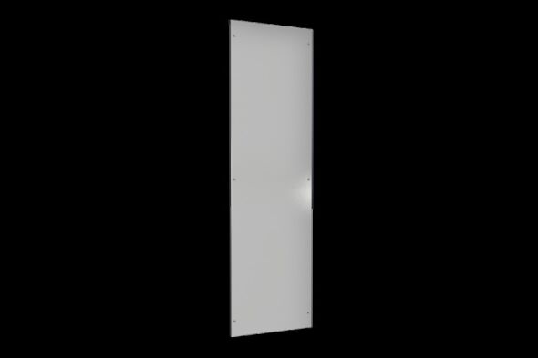 Seitenwand verschraubb. VX 8106.550 (VE2)