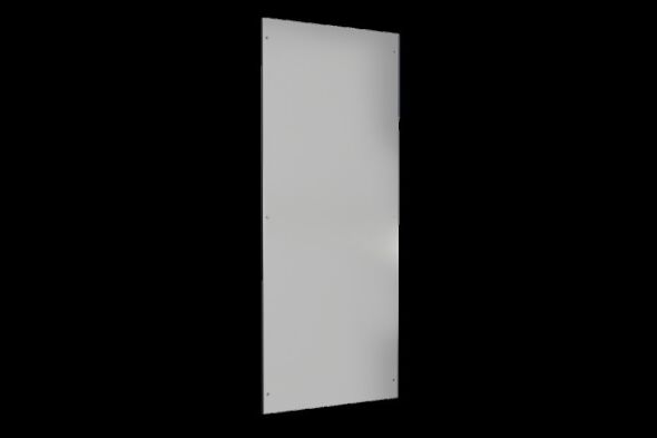 Seitenwand verschraubb. VX 8108.550 (VE2)