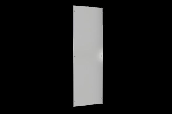 Seitenwand verschraubb. VX 8186.550 (VE2) Seitenwand verschraubb. VX 8186.550 (VE2)