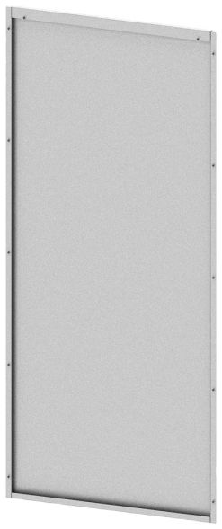 SIVACON S4 Rückwand IP55 8PQ2420-0BA04