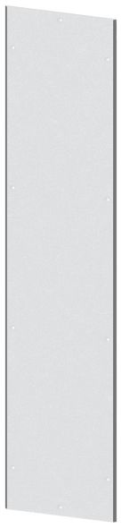 SIVACON Wand IP40 8MF1840-2UW60-1C