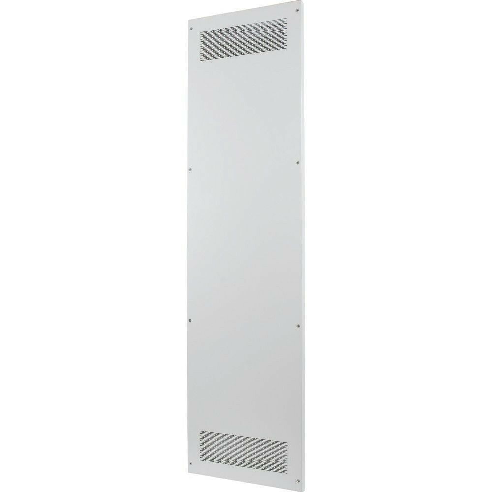 Rückwand belüftet grau XSWV20135 Rückwand belüftet grau XSWV20135