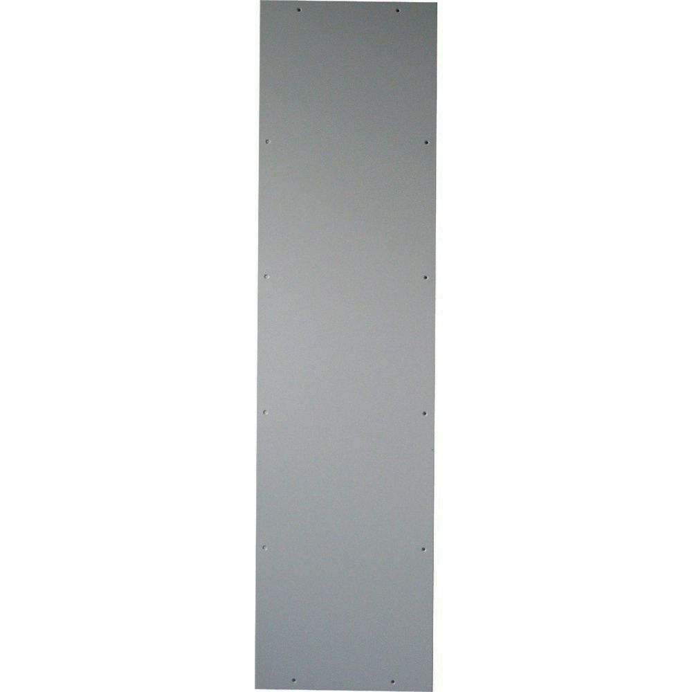 Seitenwand HxT=1600x400mm XVTL-S-4/16-PAIR