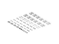 Seitenwand-Befestigung TS 5050.066