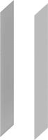 SIVACON S4 Seitenwand 8PQ2520-6BA02