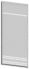 SIVACON S4 Rückwand IP40 8PQ2420-0BA02