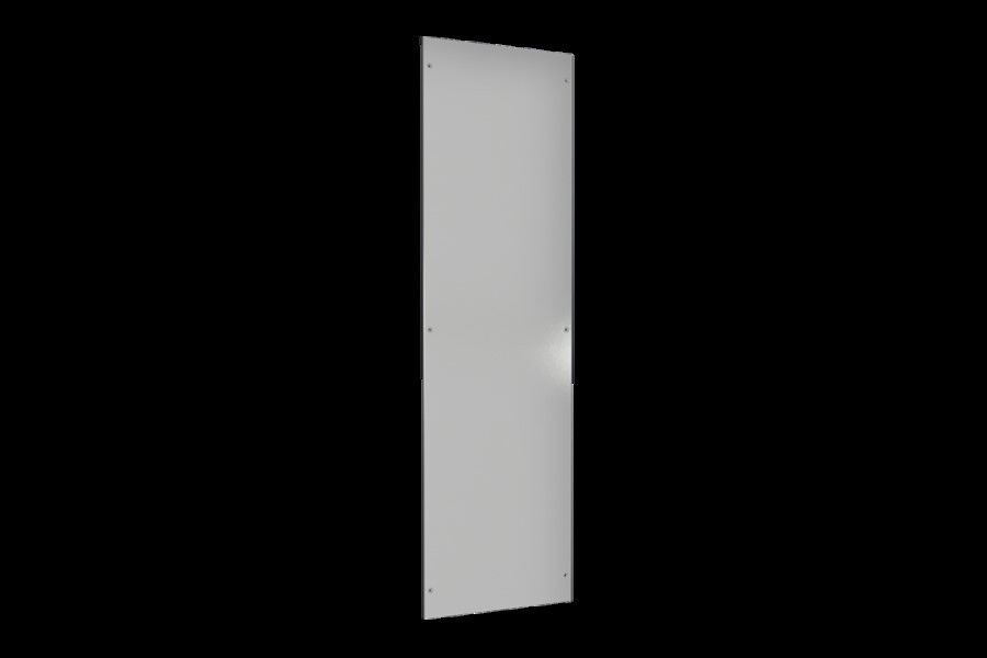 Seitenwand verschraubb. VX 8106.550 (VE2)