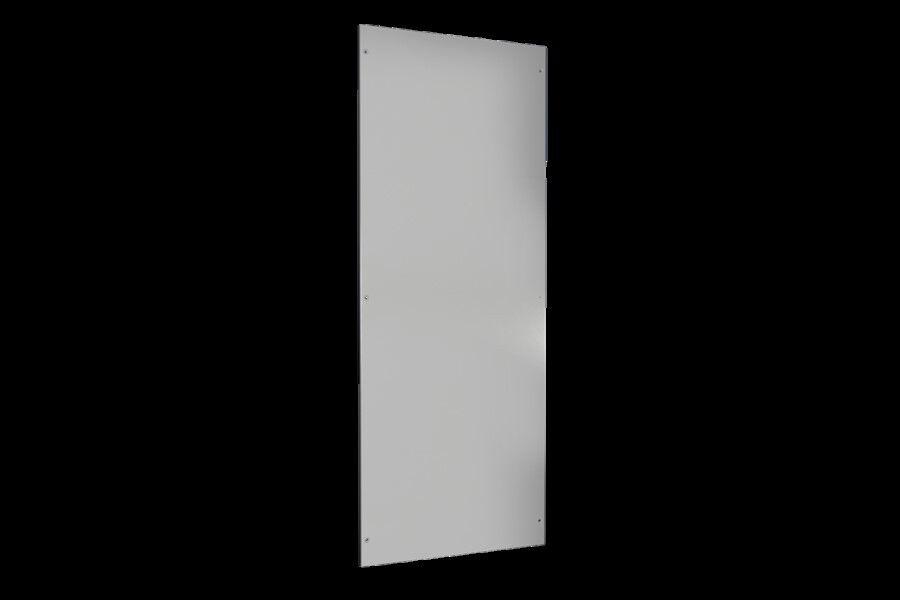 Seitenwand verschraubb. VX 8108.550 (VE2)