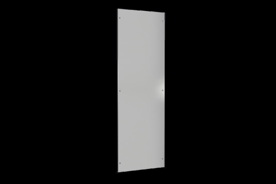 Seitenwand verschraubb. VX 8186.550 (VE2) Seitenwand verschraubb. VX 8186.550 (VE2)