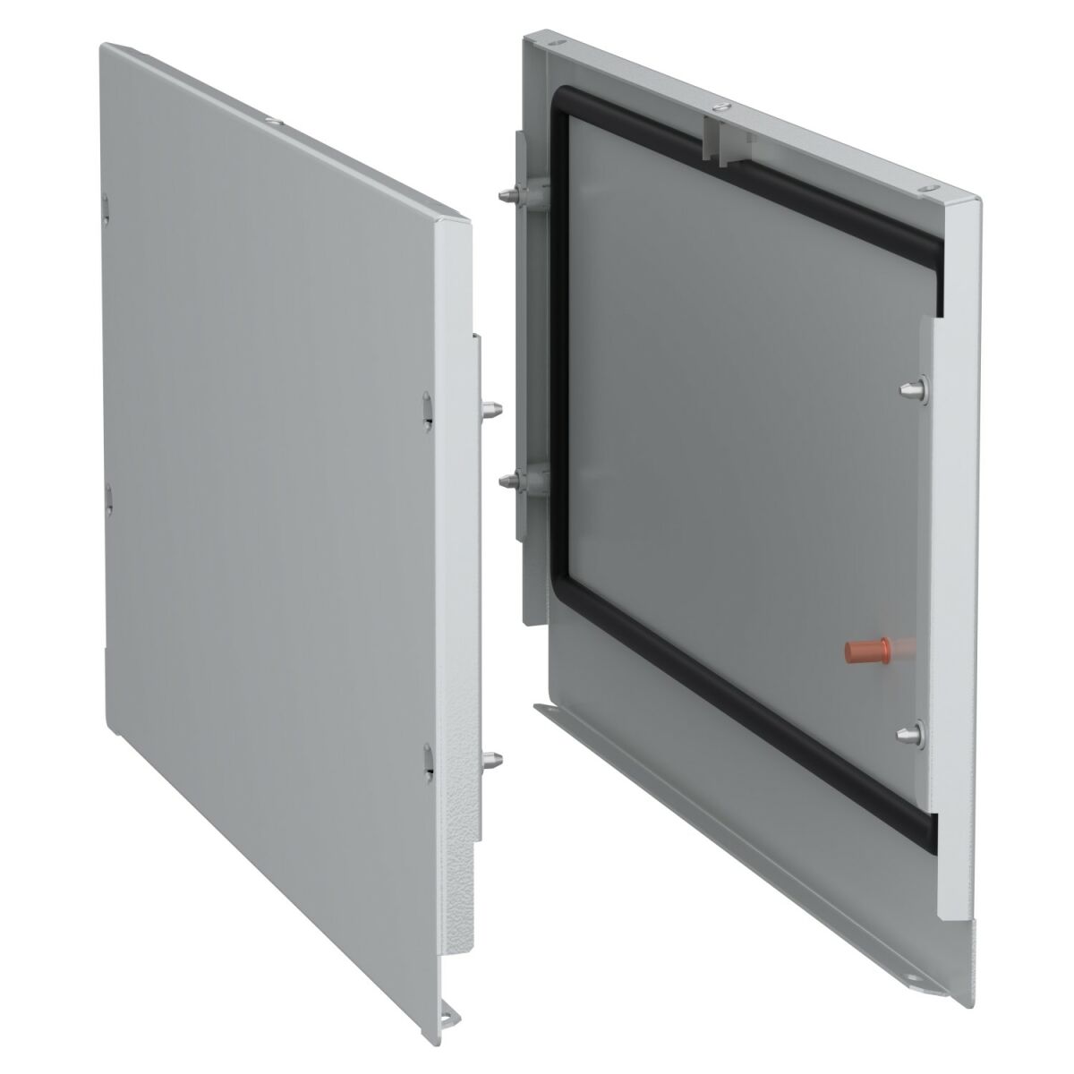 Seitenwände PanelSeT SFN NSYSPBCN36