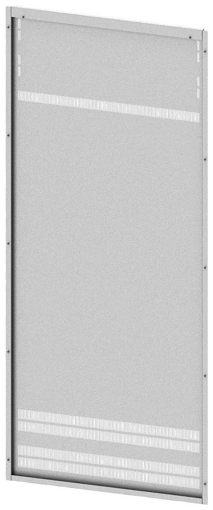 SIVACON S4 Rückwand IP40 8PQ2420-0BA02