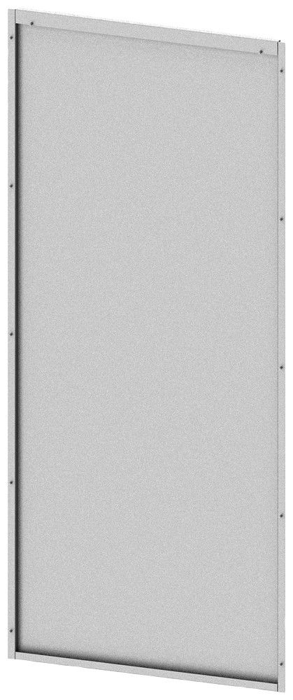 SIVACON S4 Rückwand IP55 8PQ2420-0BA04