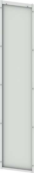 SIVACON S4 Rückwand IP55 8PQ2420-4BA01