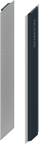 SIVACON S4 Seitenwand 8PQ2520-6BA01