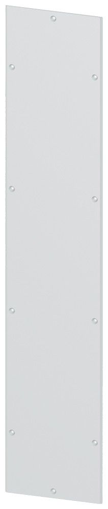 SIVACON Wand IP40 8MF1040-2UW60-1C