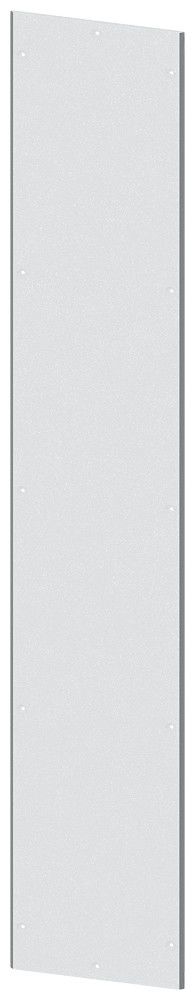 SIVACON Wand IP40 8MF1240-2UW60-1C