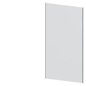 SIVACON Wand IP55 8MF1000-2UW61-1C