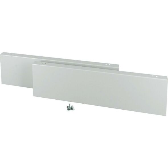 Sockel Seitenteile grau XLSPL2SC8 Sockel Seitenteile grau XLSPL2SC8