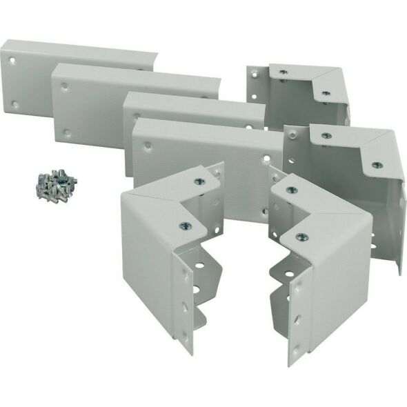 Standsockel grau XLSPH144