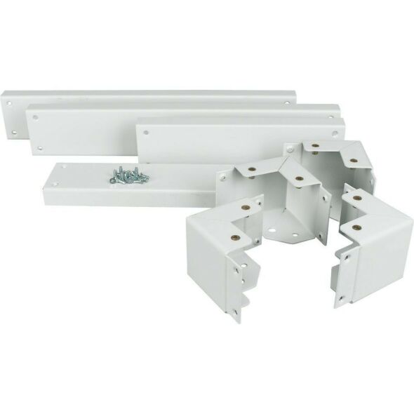 Standsockel grau XLSPH264 Standsockel grau XLSPH264