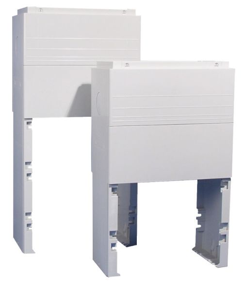 Eingrabsockel S4X0 S4SX01200/#SX432.1 Eingrabsockel S4X0 S4SX01200/#SX432.1