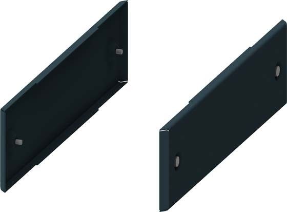 SIVACON S4 Sockelblende 8PQ1010-4BA01