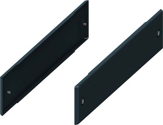 SIVACON S4 Sockelblende 8PQ1010-6BA01