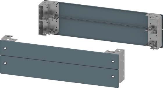 SIVACON S4 Sockelecken 8PQ1028-0BA01