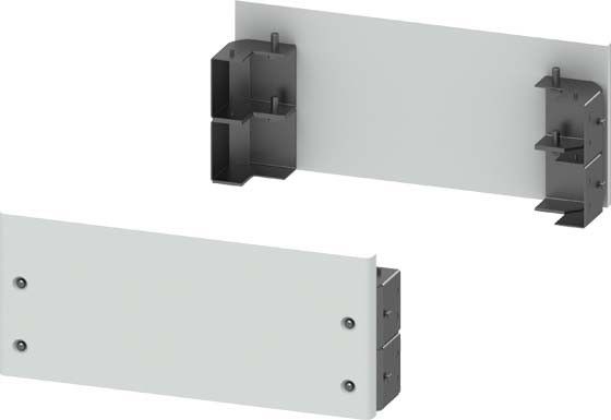 SIVACON Sockel 8MF1260-2CR