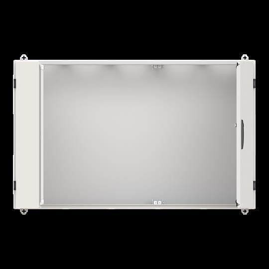 Abdeckung f. Sockel PCPA0004 (VE4)