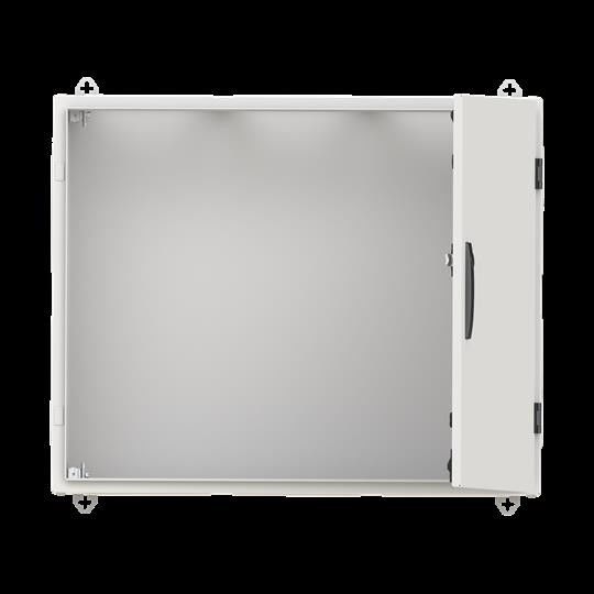 Sockel Eckteil PPAM0100 (VE4) Sockel Eckteil PPAM0100 (VE4)