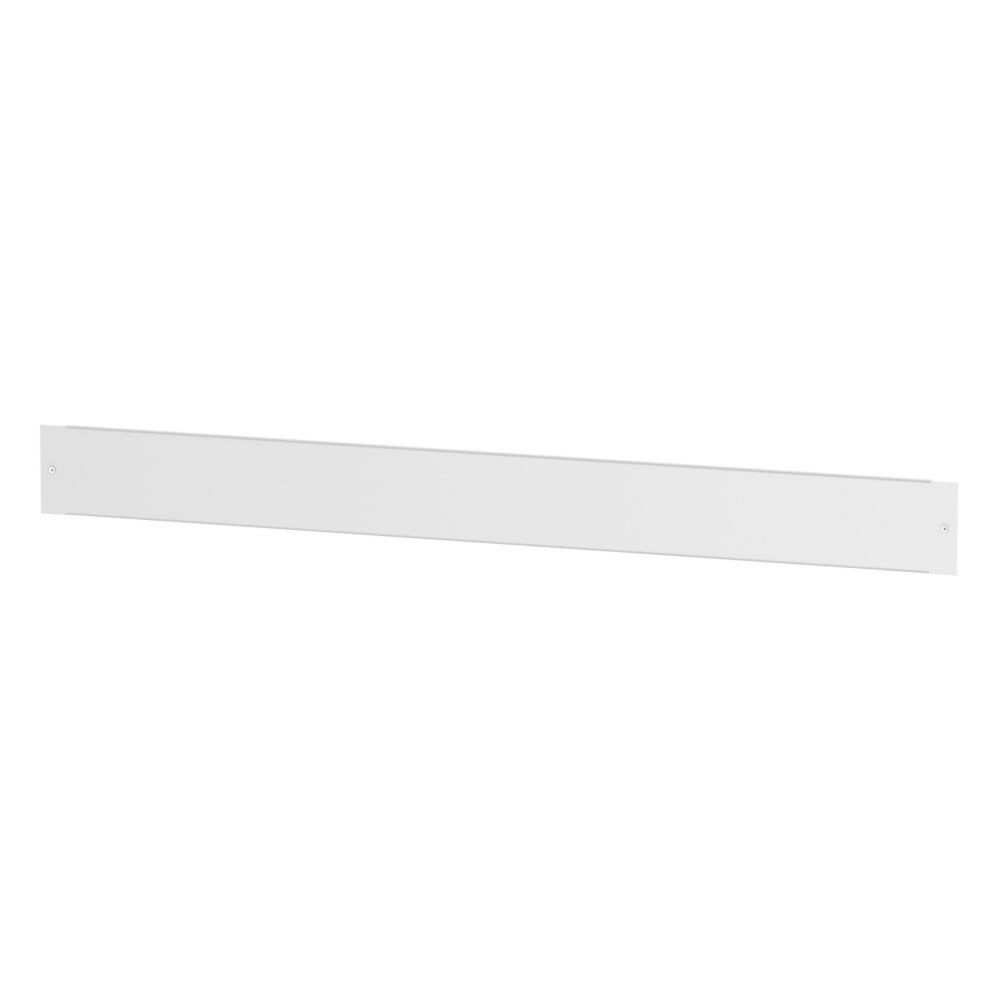 Sockel-Frontblendensatz EMC2-FS-1050/1-W