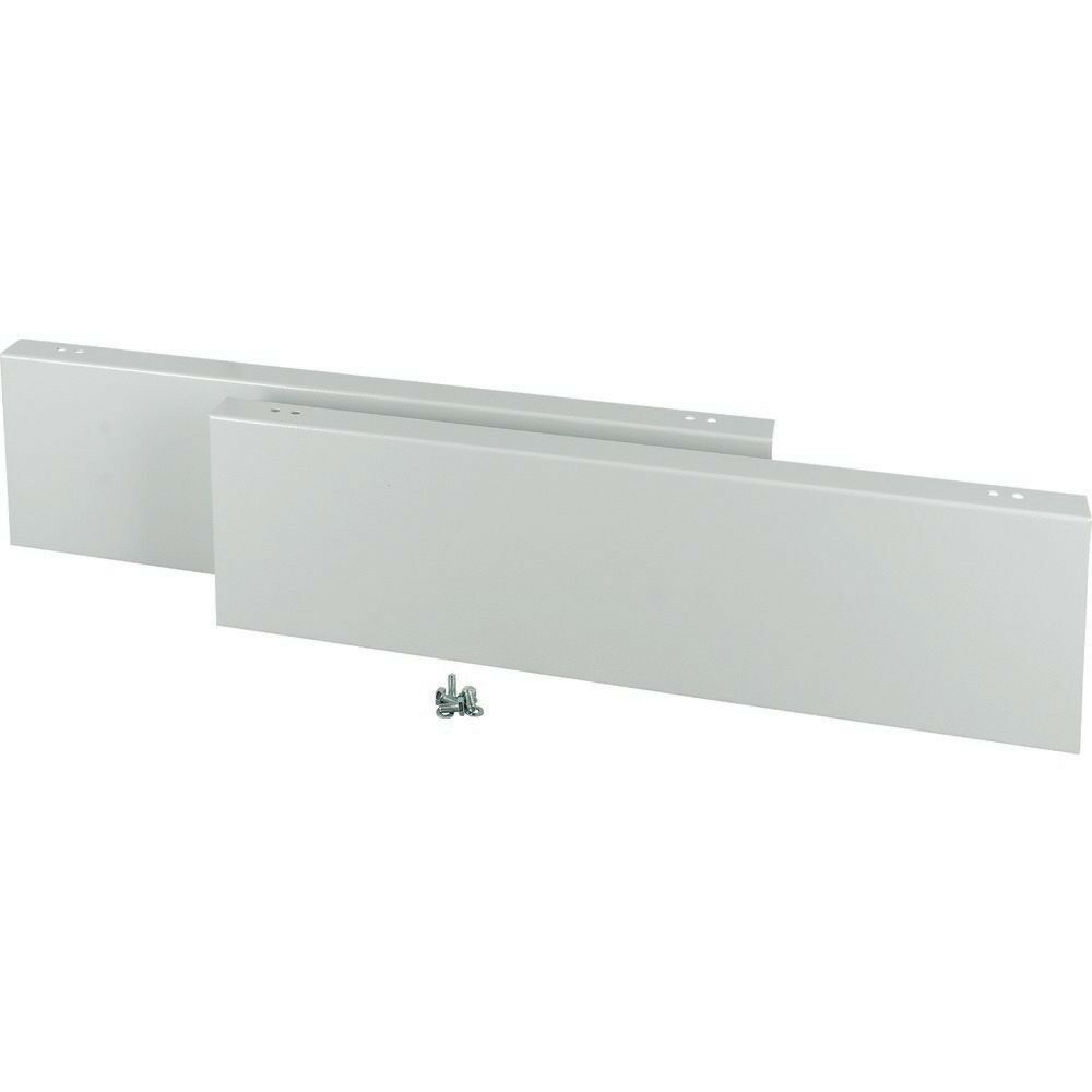Sockel Seitenteile grau XLSPL2SC8 Sockel Seitenteile grau XLSPL2SC8
