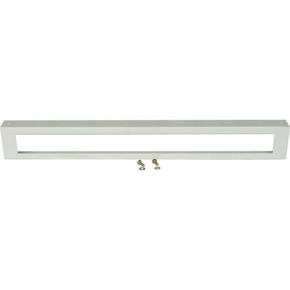 Sockel Seitenteile grau XLSPL2SO6