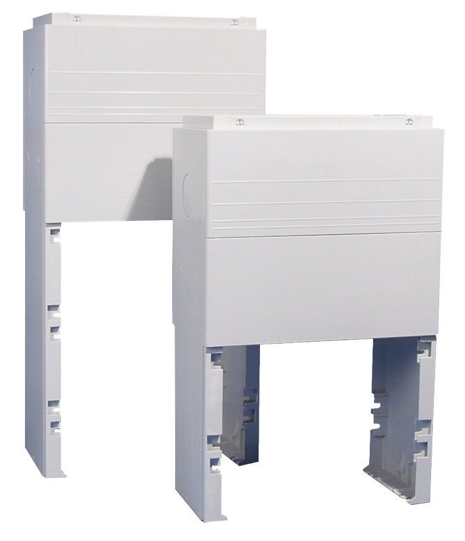 Eingrabsockel S4X0 S4SX01200/#SX432.1 Eingrabsockel S4X0 S4SX01200/#SX432.1