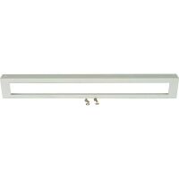 Sockel Seitenteile grau XLSPL2SO6