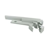 Standsockel grau HxBxT= XAP0113508