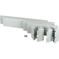 Standsockel grau HxBxT= XAP0213508