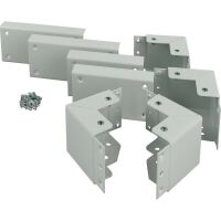 Standsockel grau XLSPH144