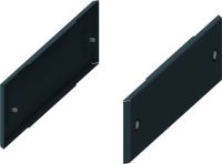 SIVACON S4 Sockelblende 8PQ1010-4BA01